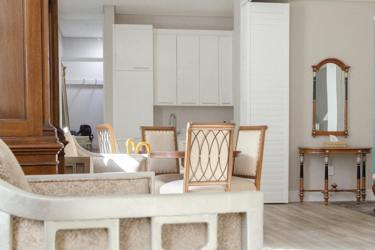 ケープタウンPrivate Penthouse No Loadsheddingアパートメント エクステリア 写真