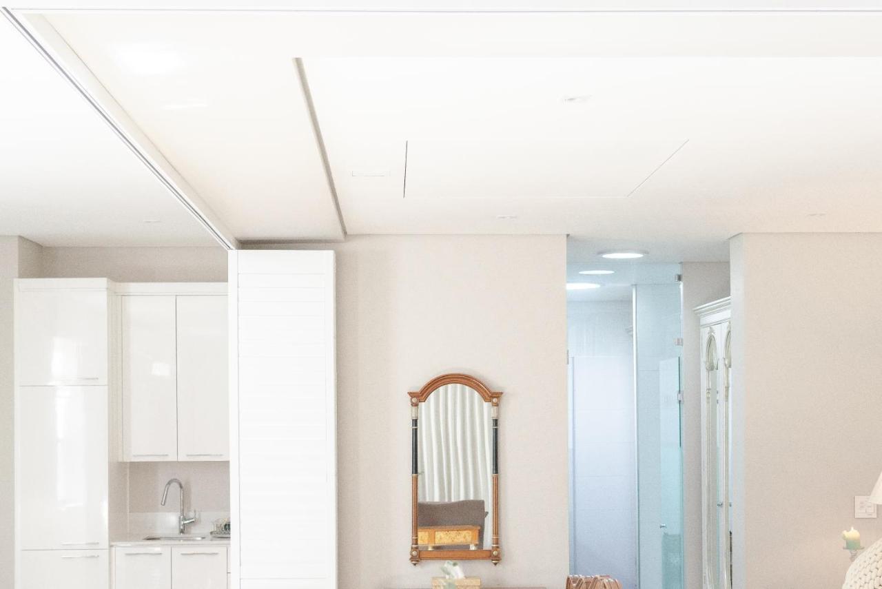 ケープタウンPrivate Penthouse No Loadsheddingアパートメント エクステリア 写真