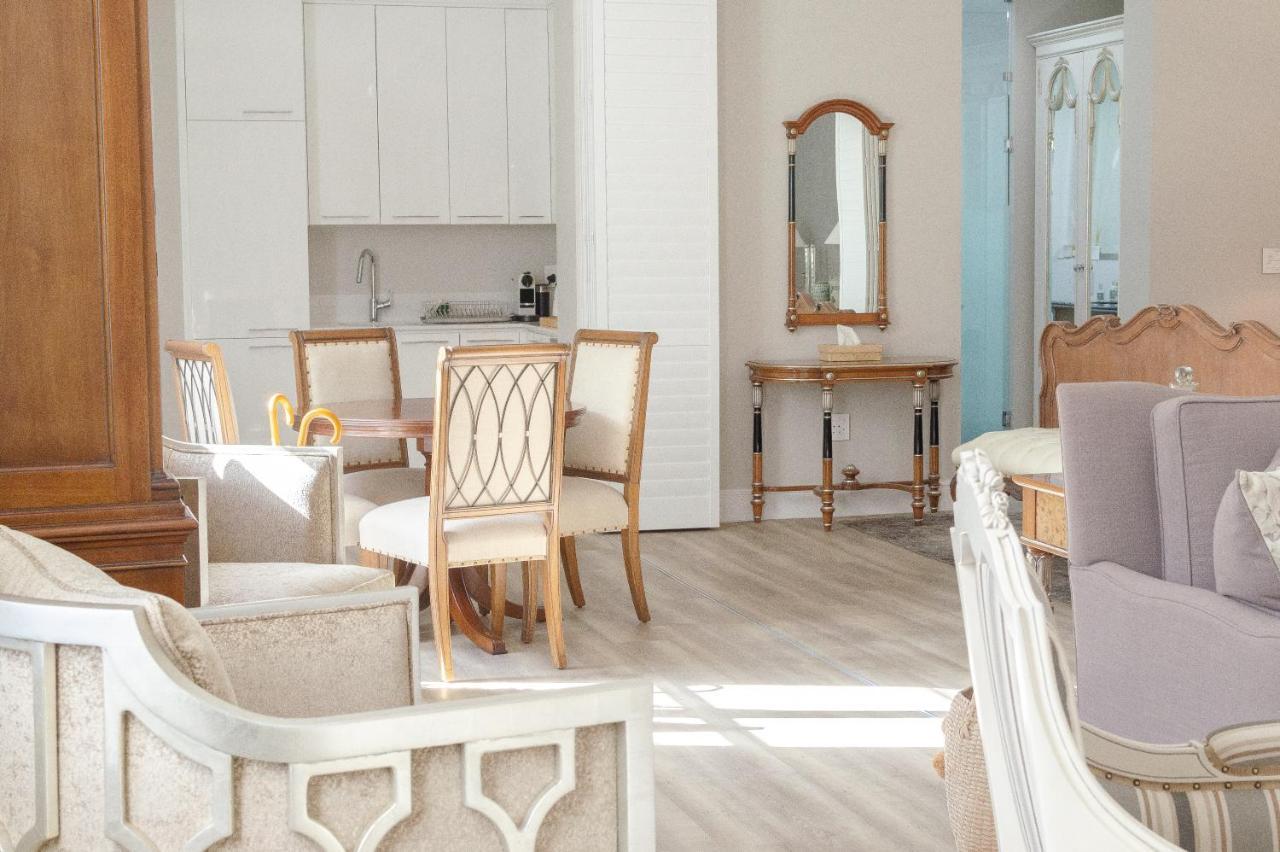 ケープタウンPrivate Penthouse No Loadsheddingアパートメント エクステリア 写真