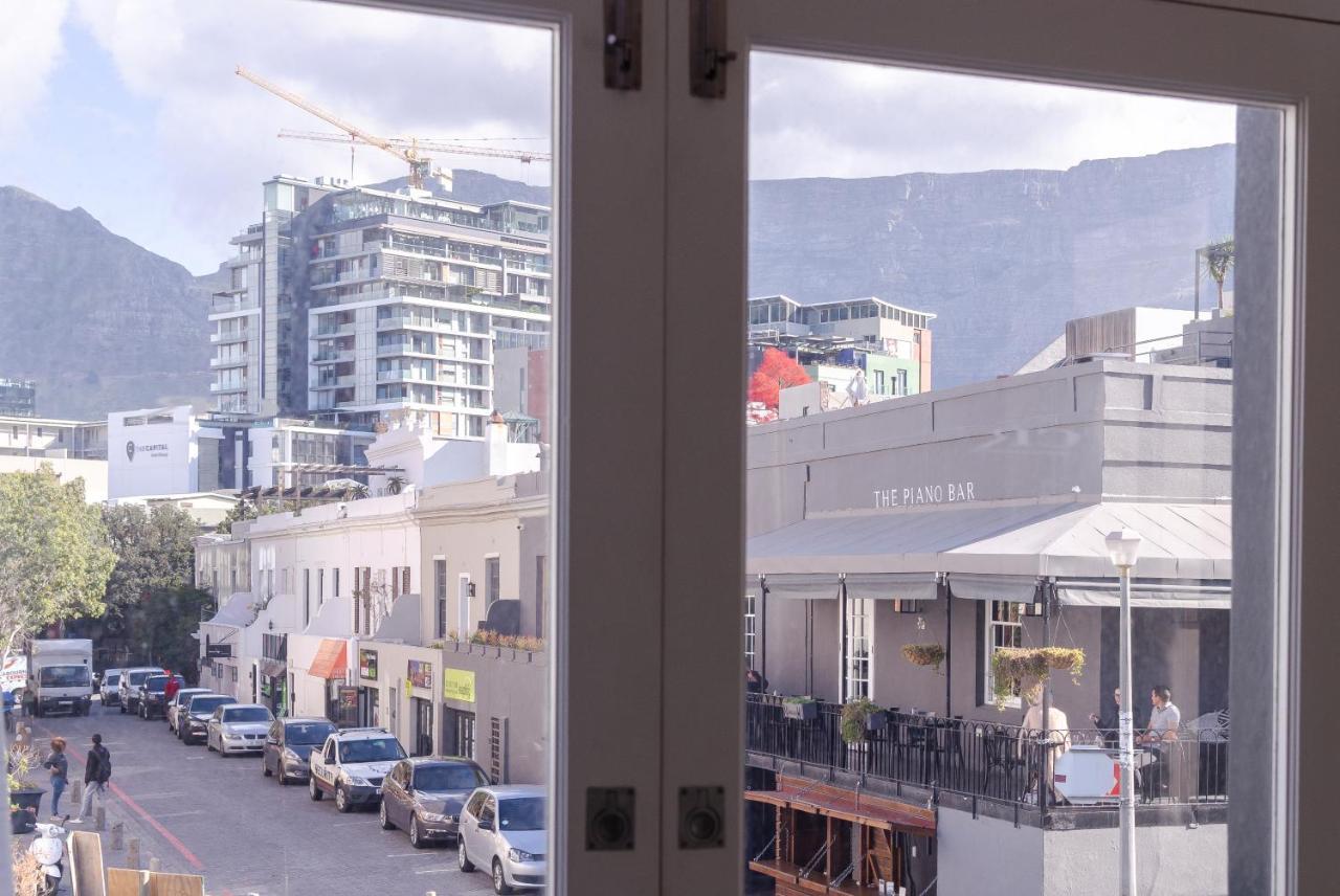 ケープタウンPrivate Penthouse No Loadsheddingアパートメント エクステリア 写真