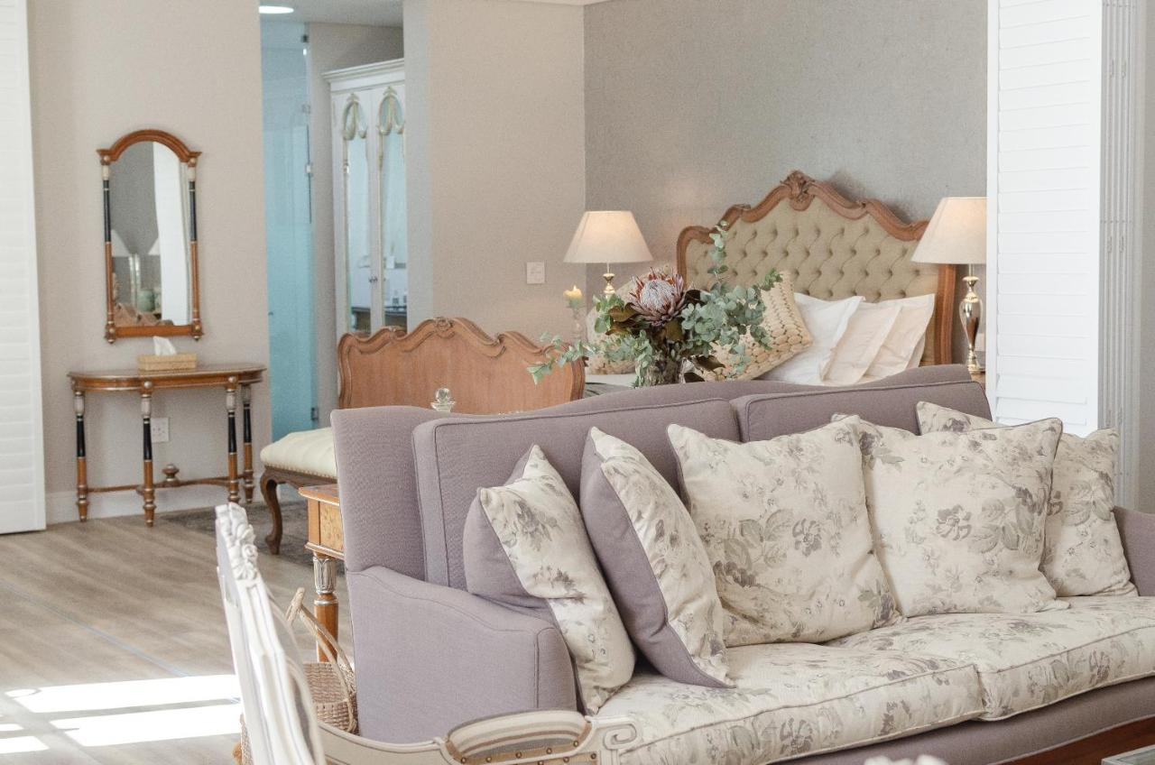 ケープタウンPrivate Penthouse No Loadsheddingアパートメント エクステリア 写真