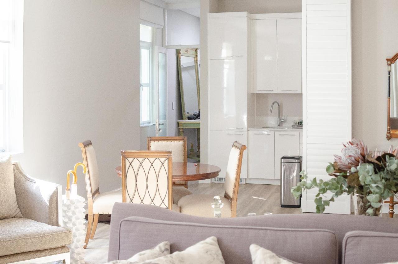 ケープタウンPrivate Penthouse No Loadsheddingアパートメント エクステリア 写真