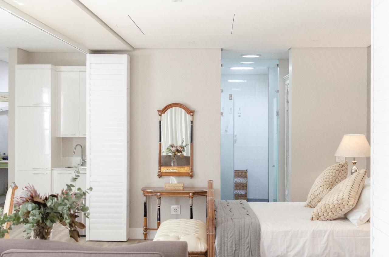 ケープタウンPrivate Penthouse No Loadsheddingアパートメント エクステリア 写真